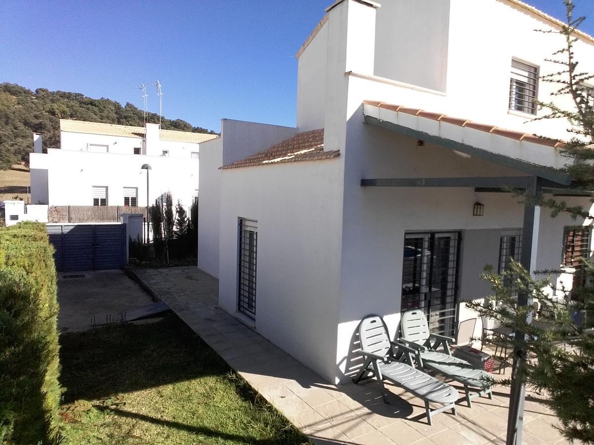 Casa Rural El Jardin Del Hueznar San Nicolás del Puerto Extérieur photo