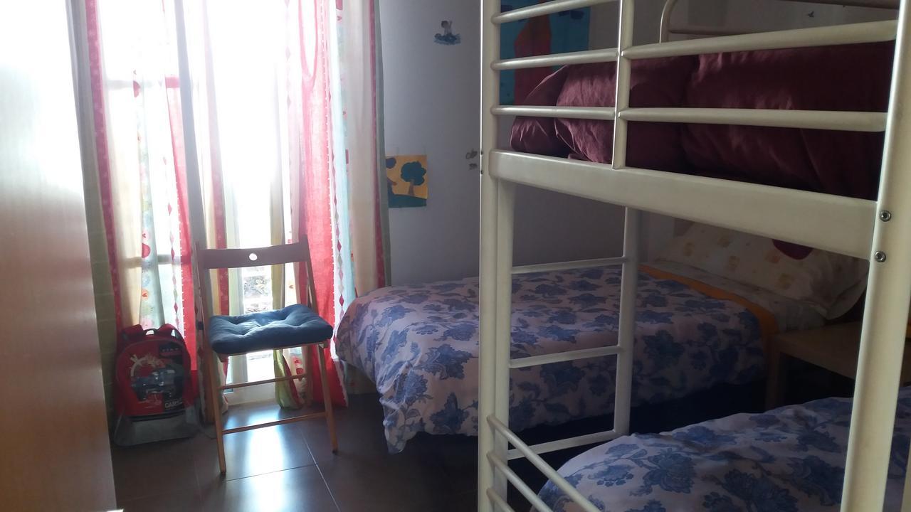 Casa Rural El Jardin Del Hueznar San Nicolás del Puerto Extérieur photo