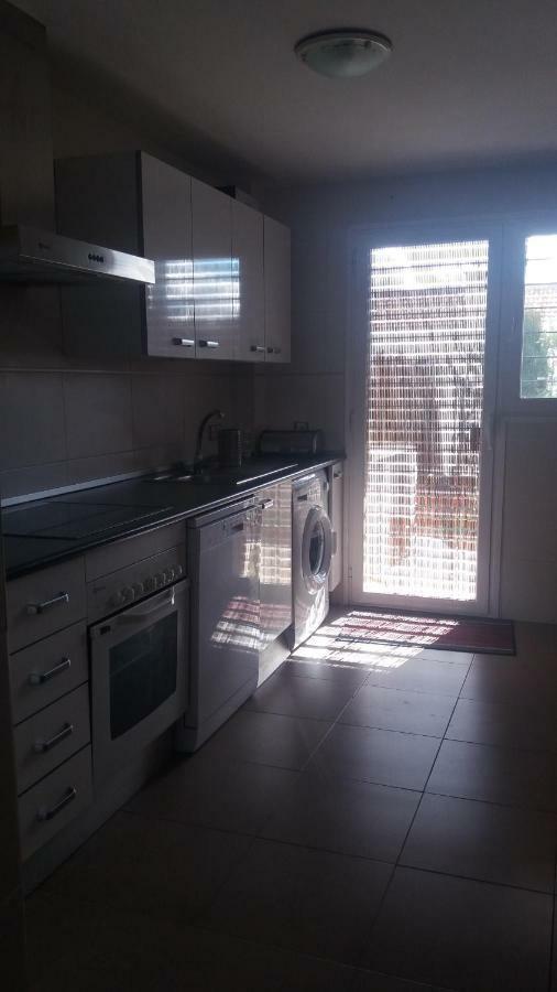Casa Rural El Jardin Del Hueznar San Nicolás del Puerto Extérieur photo